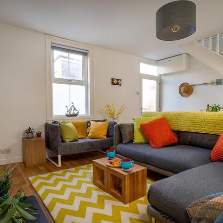 דארטמות' The End House - Cosy And Central מראה חיצוני תמונה