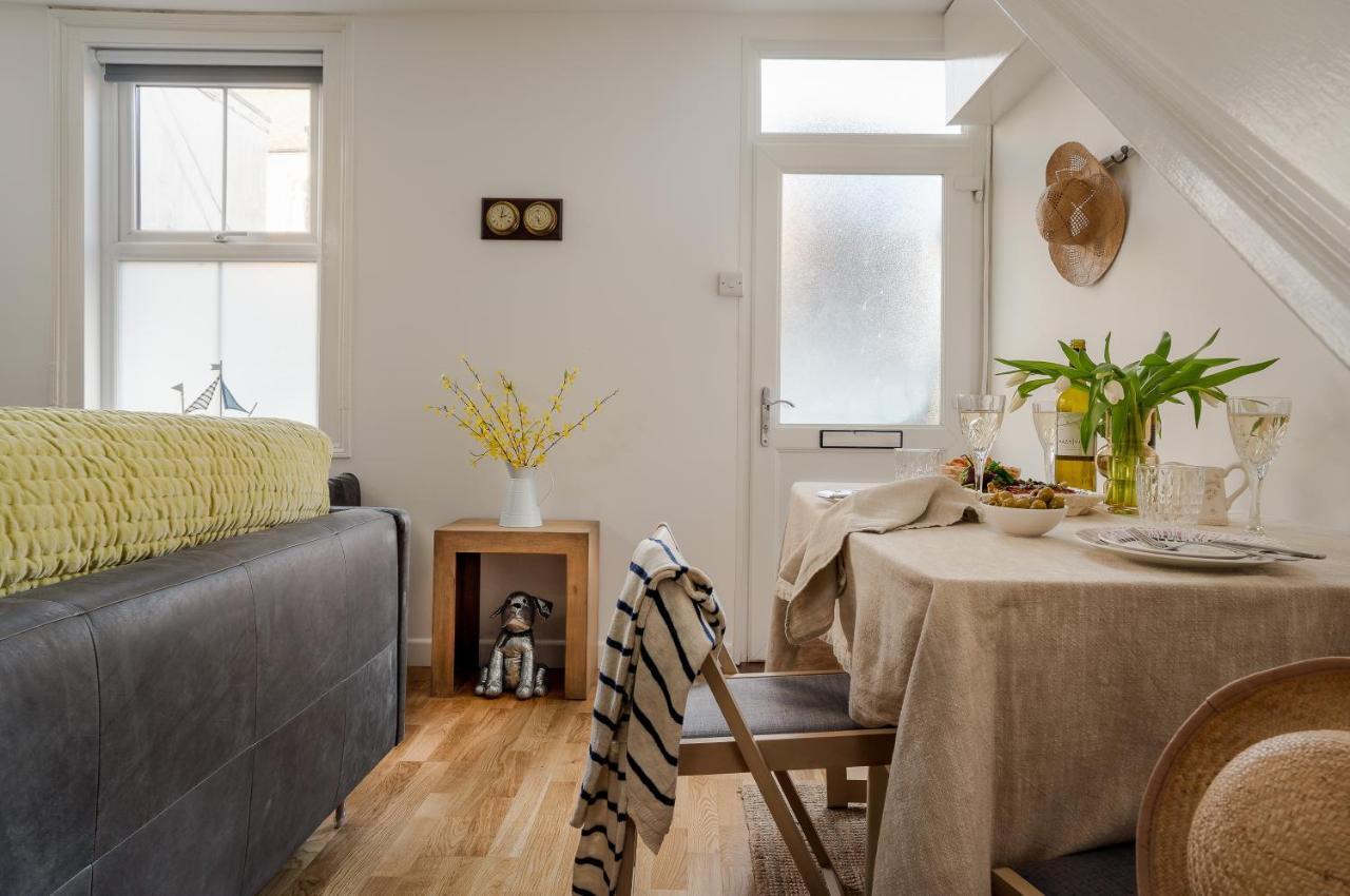דארטמות' The End House - Cosy And Central מראה חיצוני תמונה