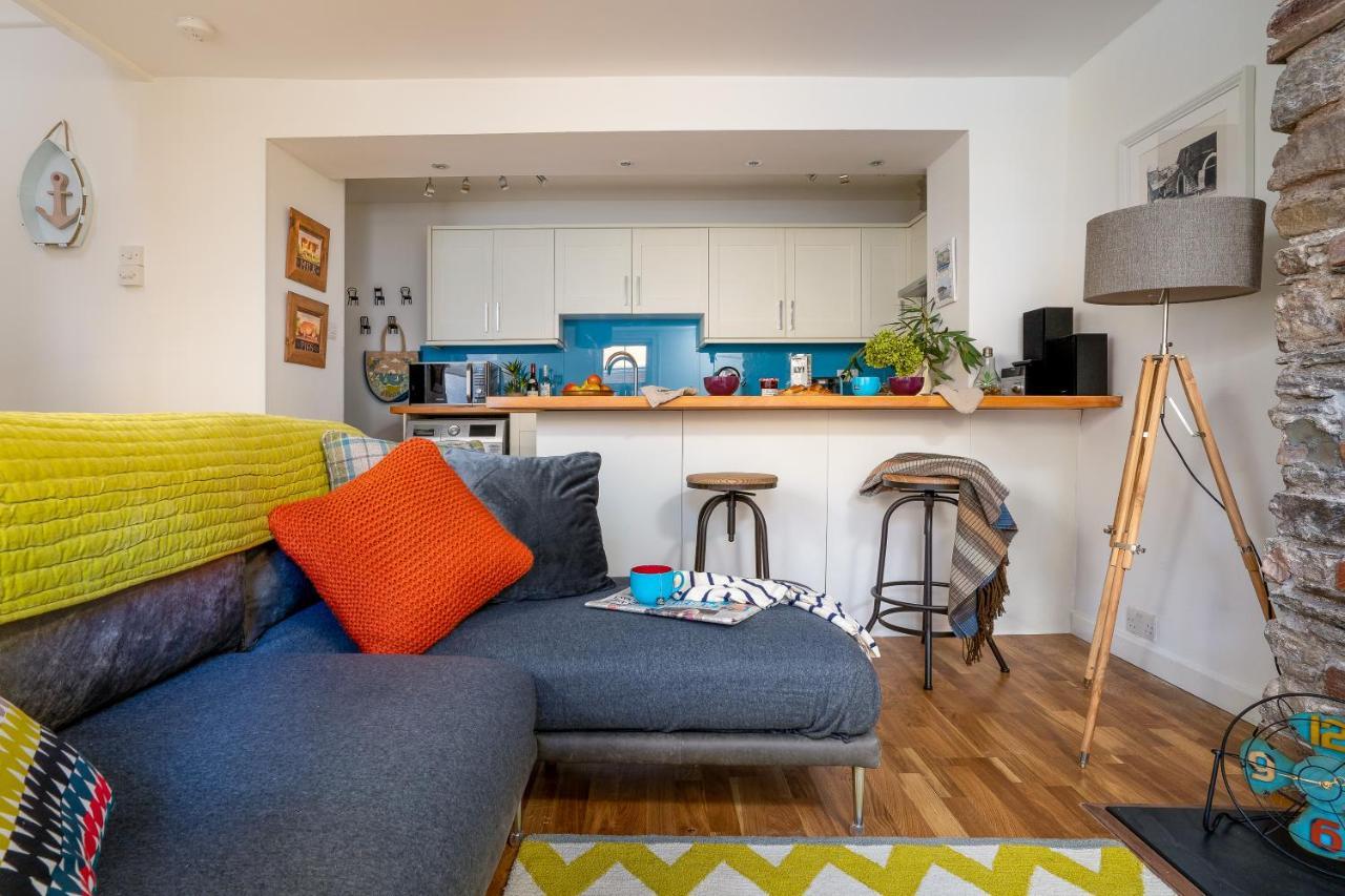 דארטמות' The End House - Cosy And Central מראה חיצוני תמונה